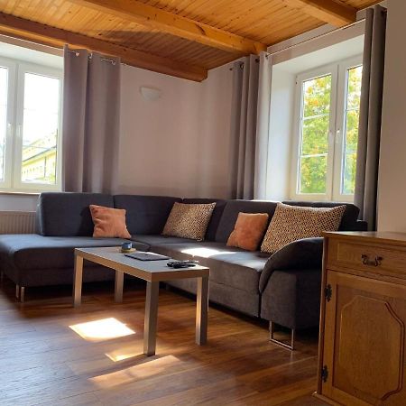 Apartamenty Krynica - ul. Podgórna Krynica-Zdrój Exterior foto