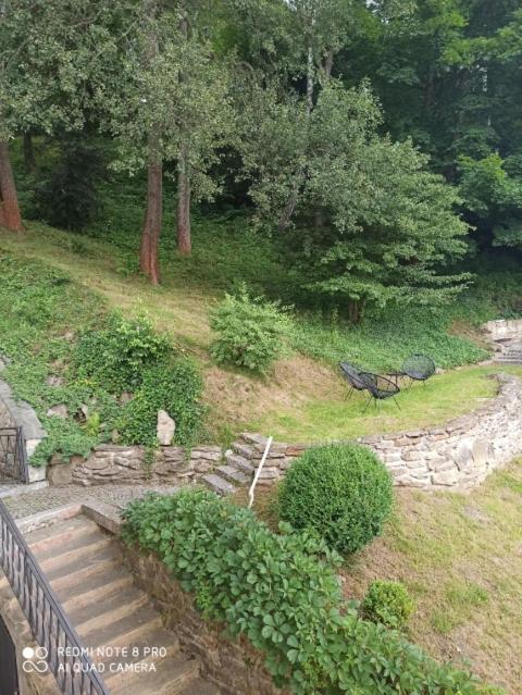 Apartamenty Krynica - ul. Podgórna Krynica-Zdrój Exterior foto