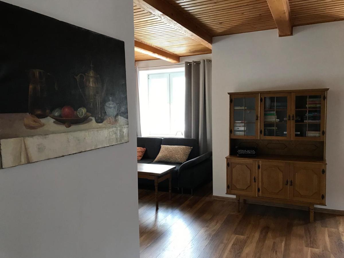 Apartamenty Krynica - ul. Podgórna Krynica-Zdrój Exterior foto