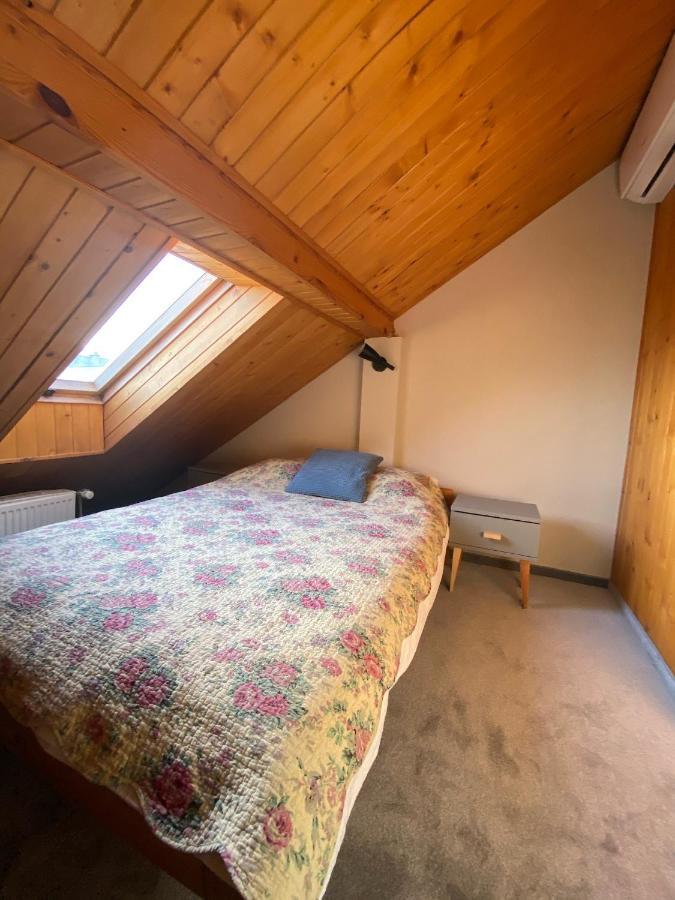 Apartamenty Krynica - ul. Podgórna Krynica-Zdrój Exterior foto