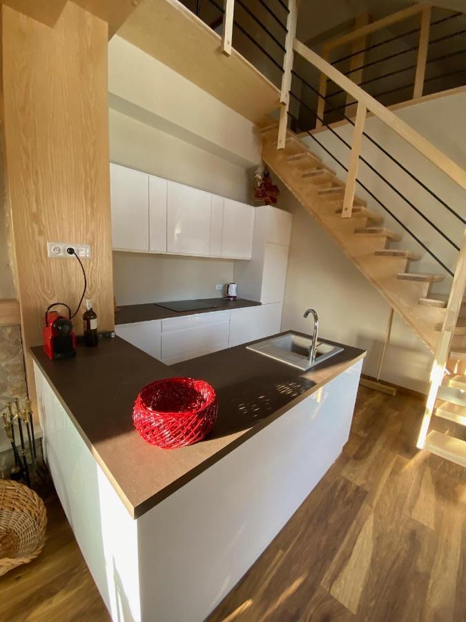 Apartamenty Krynica - ul. Podgórna Krynica-Zdrój Exterior foto