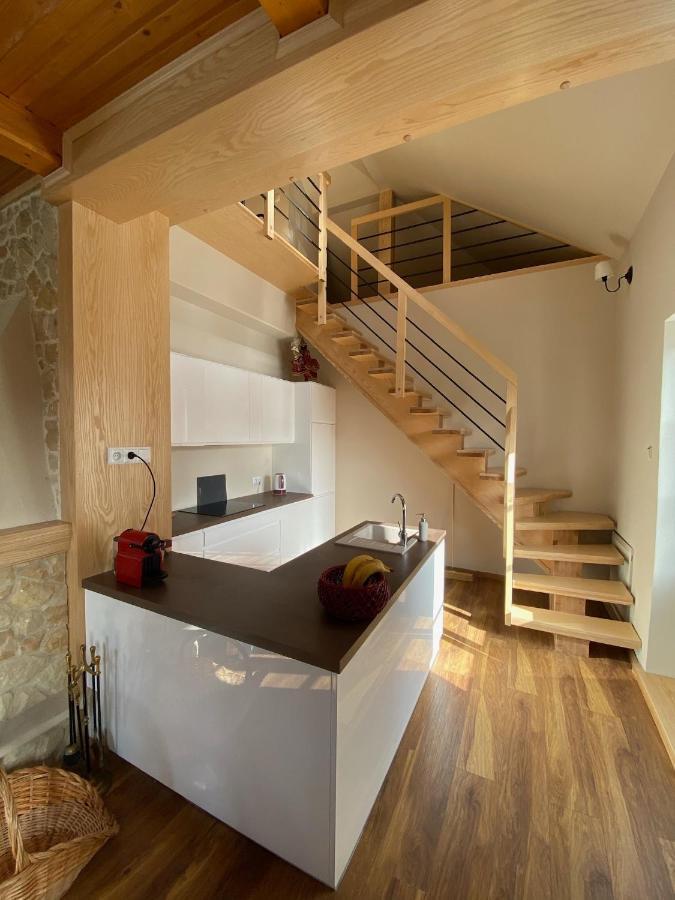 Apartamenty Krynica - ul. Podgórna Krynica-Zdrój Exterior foto