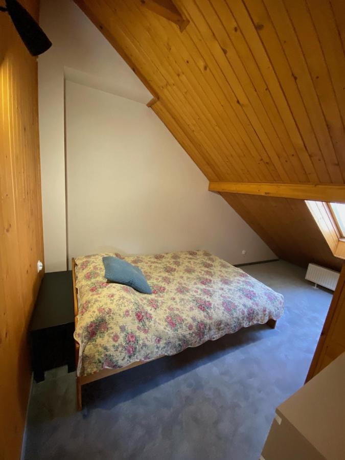 Apartamenty Krynica - ul. Podgórna Krynica-Zdrój Exterior foto