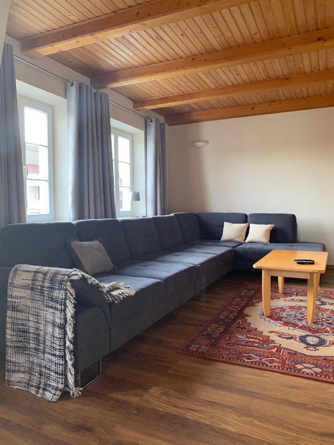 Apartamenty Krynica - ul. Podgórna Krynica-Zdrój Exterior foto